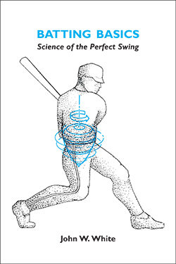 batting instruction book sample